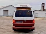 Volkswagen T6 LANG CALIFORNIA * VIP * EXCLUSIV * - Dresden