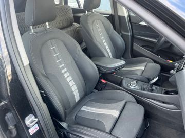 BMW X1 - 12