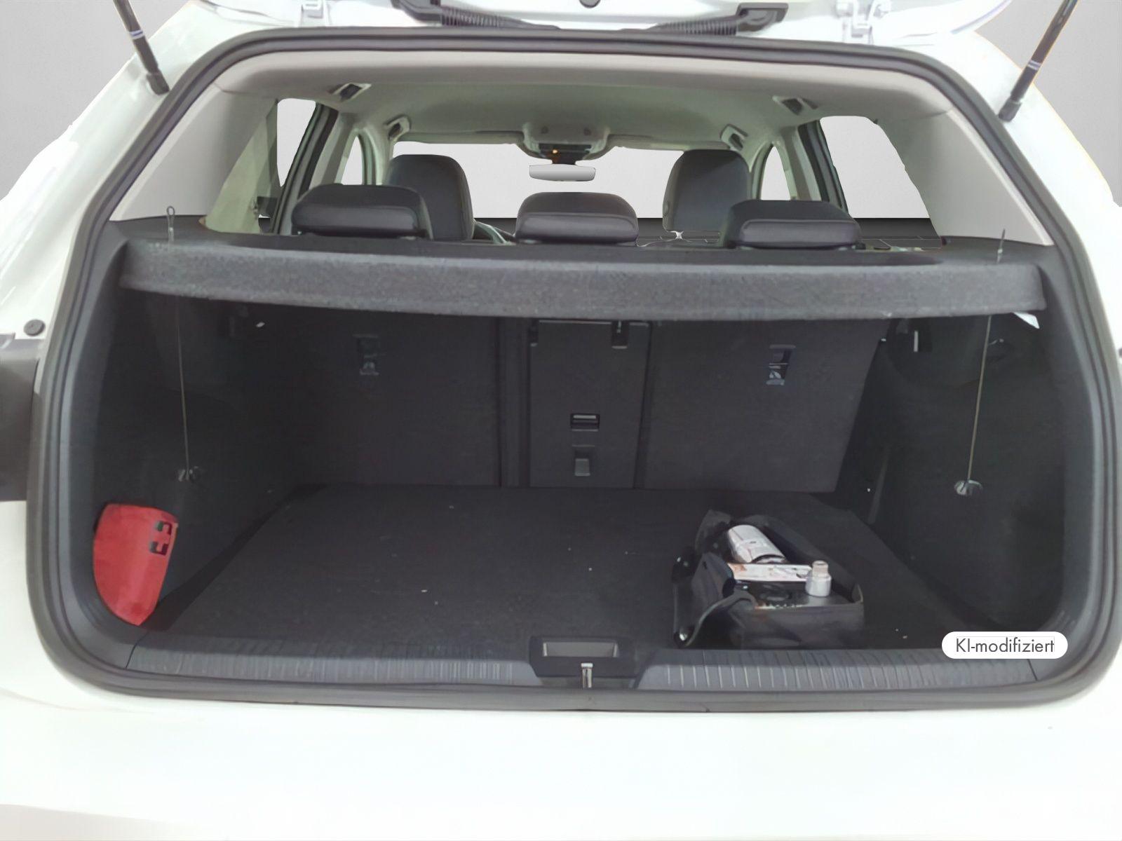 Volkswagen Golf VIII 1,5 eTSI DSG Energy RFK/LED/NAVI/Sitzh, миниатюра 5