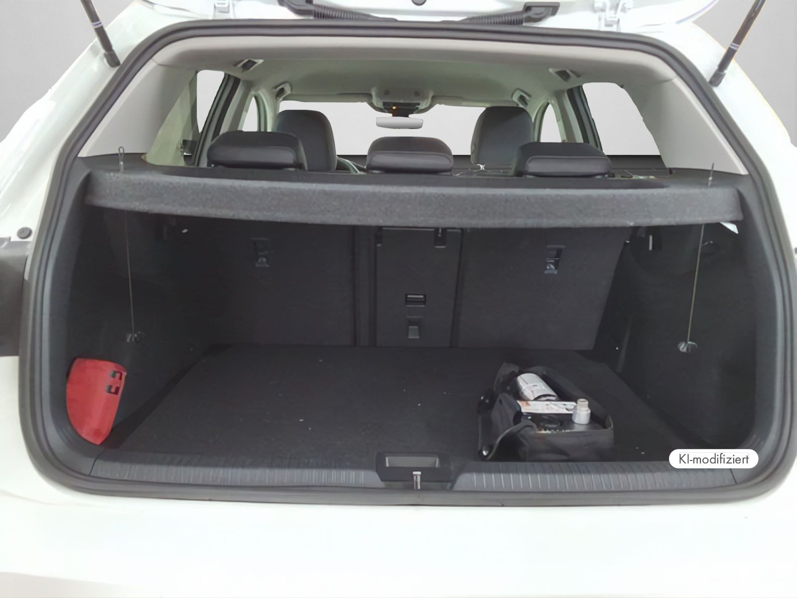 Volkswagen Golf - Bild 5
