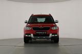 Skoda YETI COOL EDITION OUTDOOR SCHECKHEFT GEPFLEGT - Skoda Yeti: Edition