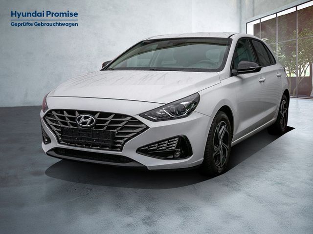 Hyundai i30 1.0 Edition 30 Fernlicht-Assistent Kamera