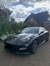 Porsche Panamera GTS - gebrauchte Porsche Panamera aus dem Jahr 2012