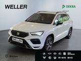 Seat Ateca 1.5 TSI DSG FR  LED Beats 360 Virtual SHZ - Seat Ateca Gebrauchtwagen in Bremen