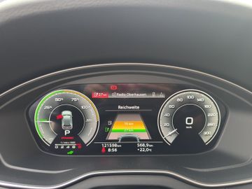 Audi Q5 - 10