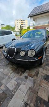 Jaguar jaguar s type - gebrauchte Jaguar S-Type aus dem Jahr 2005