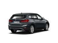 BMW X1 sDrive18d AHK Navi Soundsystem LED El. Heckkl
