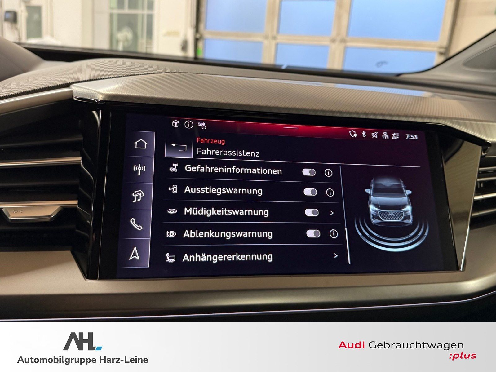 Audi Q4 e-tron - Bild 24