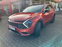 Kia Sportage GT-Line PHV 4WD DriveWise,  Panoramada.