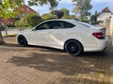 Mercedes-Benz C 220 CDI AMG Edition C - Mercedes-Benz 220: Automatik, Cdi