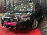Audi A4 Avant 3.0 TDI quattro*Automatik*3xS-Line* - Audi A4 aus 2007: Line