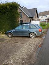 AudiA4 Automatik lpg - Audi A4 mit LPG-Antrieb