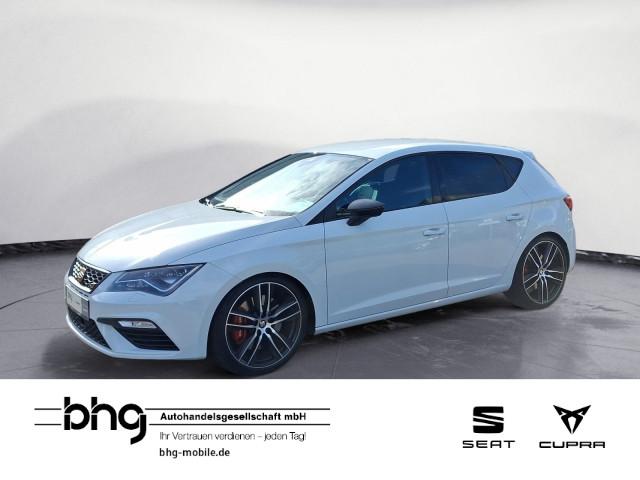 Seat Leon CUPRA 300 2.0 TSI DSG Start & Stop