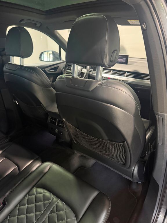 Audi Q7 - Bild 24