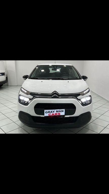 Image of Citroën C3