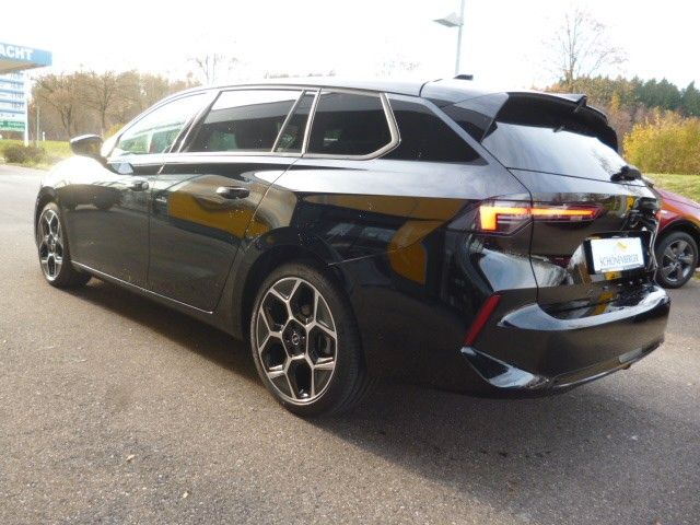 Astra L Sports-Tourer 1,2i Automatik GS, AGR,RK