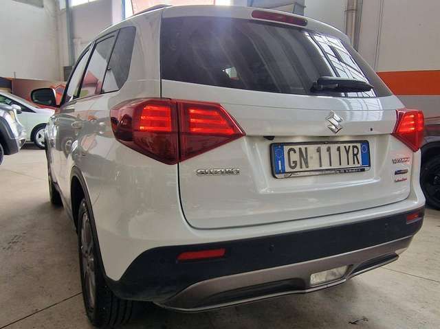 Suzuki Vitara Vitara 1.5h 140v Starview 4wd allg imagem 3