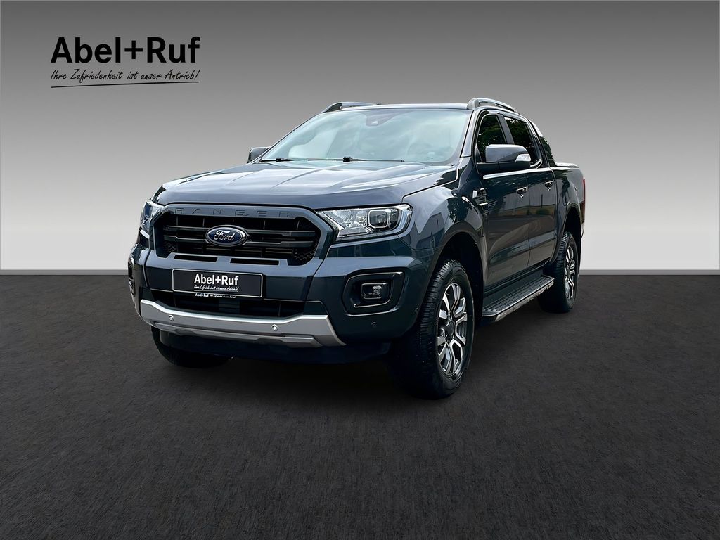 Image of Ford Ranger