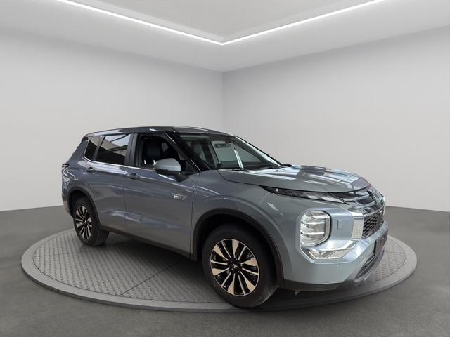 Mitsubishi Outlander 2.4 PHEV 100kW AWD