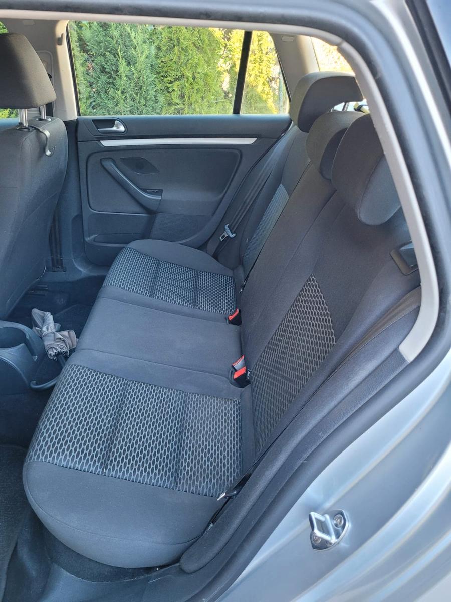 Volkswagen Golf 2011 — photo 7