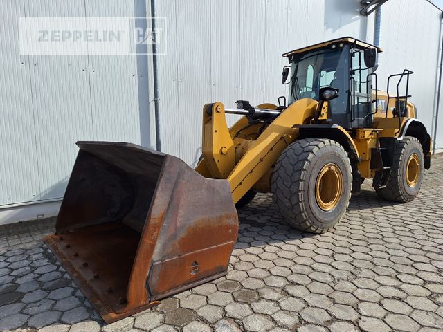 CAT 966MXE