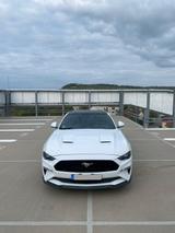 Ford Mustang Coupé V8 450 PS/ Premium Paket 2 - Ford: F450