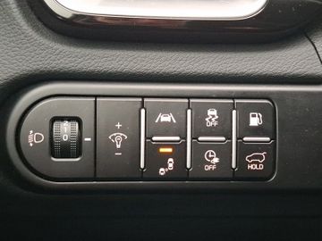 Kia cee'd Sportswagon 1.6 Spirit Kam.+KeyLess+LED+LM