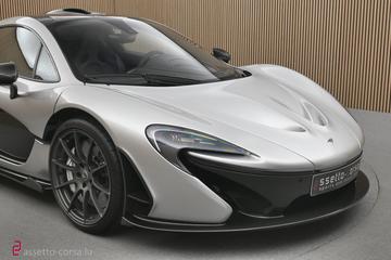 2014 Mclaren P1 — миниатюра 36