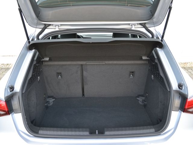 A3 Sportback 30 TFSI LED/16-ZOLL/DIGITAL-COCKPIT