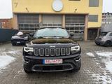 Jeep Grand Cherokee 3.0 CRD Overland - Jeep Gebrauchtwagen in Frankfurt