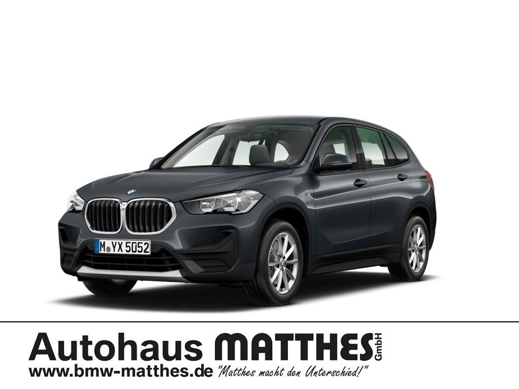 BMW X1 xDrive20d xLine LED-Scheinwerfer Rückfahrkame