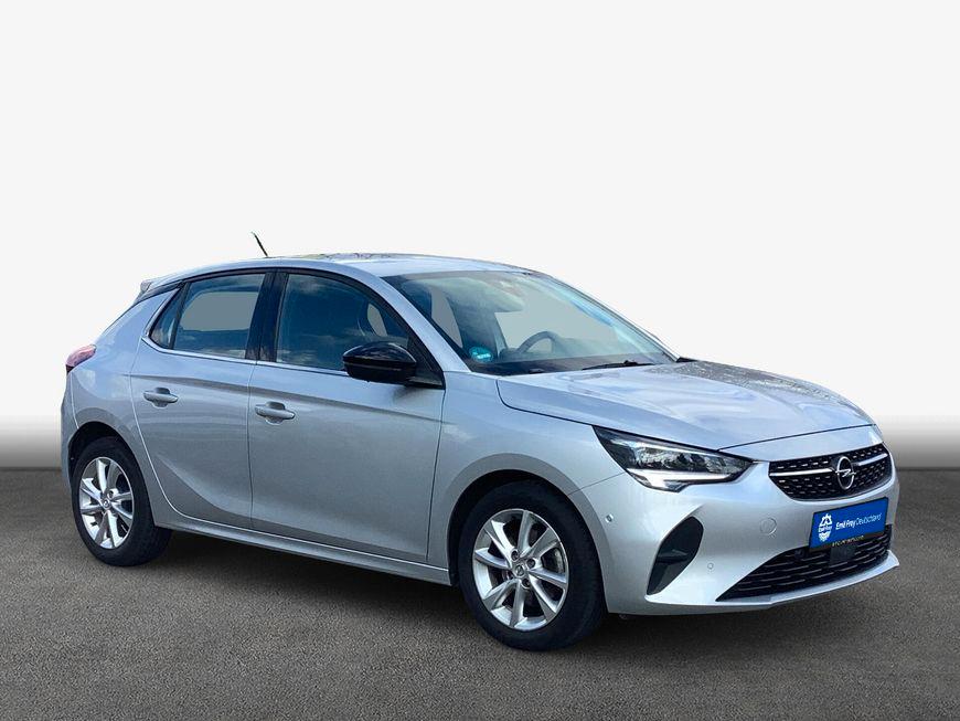 Opel Corsa 1.2 Direct Injection Turbo Elegance