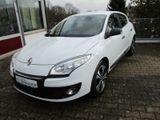 Renault Megane III Lim. 5-trg. Tomtom Edition - Renault Megane aus 2013