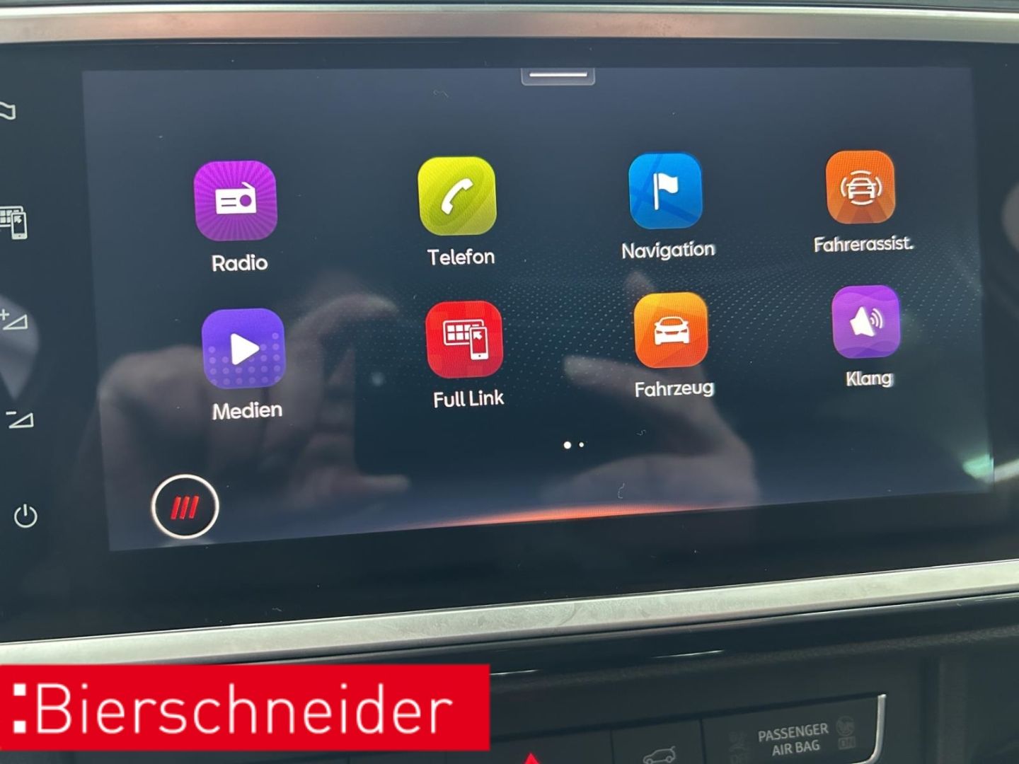 Seat Ateca - Bild 18