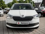 Skoda FABIA C. ACTIVE 1.0 TSI 5-GANG W-Paket PDC SHZ - gebrauchte Skoda Fabia aus dem Jahr 2022