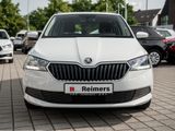 Skoda FABIA C. ACTIVE 1.0 TSI 5-GANG W-Paket PDC SHZ - Skoda Fabia in Hamburg
