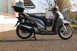 Honda SH 300 - ROLLER VON 251 BIS 500 CCM