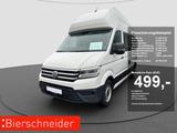 Volkswagen Grand California 600 Automatik NAVI KAMERA LED M - Angebote