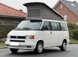 Volkswagen T4 Multivan Westfalia 2,5Benzin,Klima - Volkswagen T4 Multivan: Westfalia