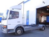 Mercedes-Benz 815 L Atego*4.200 mm RS*b/l*3 Pedale*orig. km* - Offers matching your search criteria