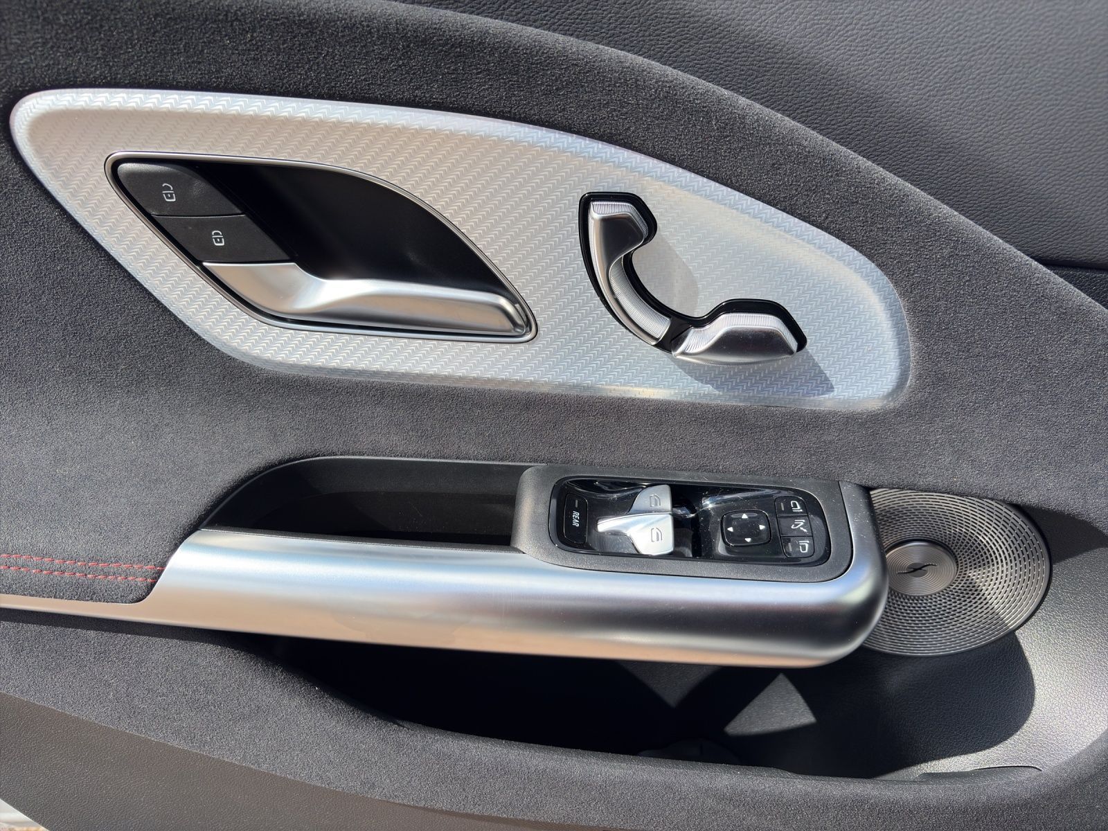 Fahrzeugabbildung Mercedes-Benz CLA 220 4M AMG SUPERSCREEN Burm3D PANO AHK HUD