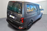 Volkswagen T6.1 Multivan 2.0 TDI Edition 4M*DCC*RFK*AHK*NAV - gebrauchte VW T6 Multivan aus dem Jahr 2023