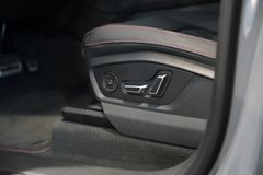 AUDI SQ7 TFSI | Pano | Carbon | HuD | B&O | Nardograu AUDI SQ7 TFSI | Pano | Carbon | HuD | B&O | Nardograu