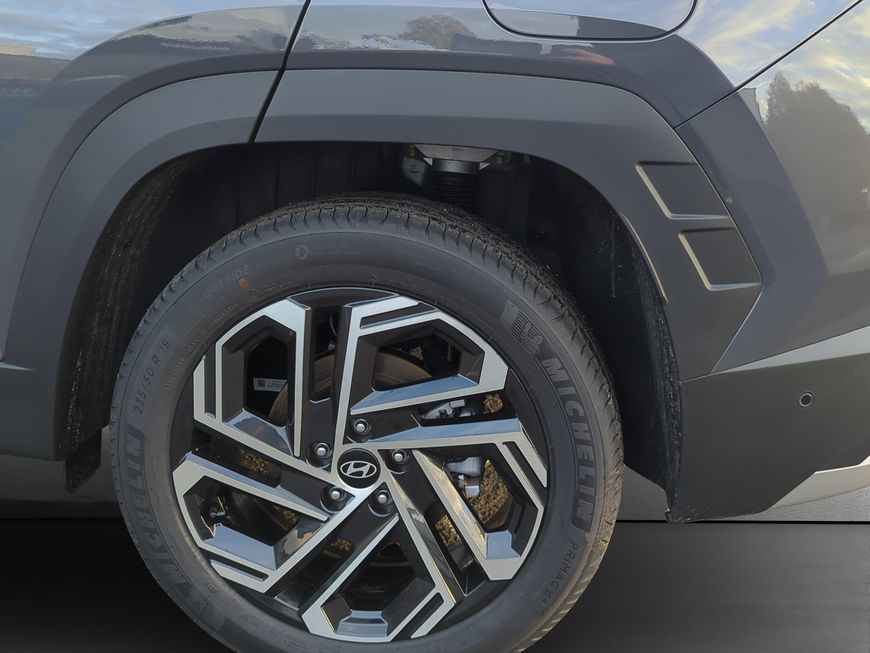 Hyundai Tucson – Bild 23