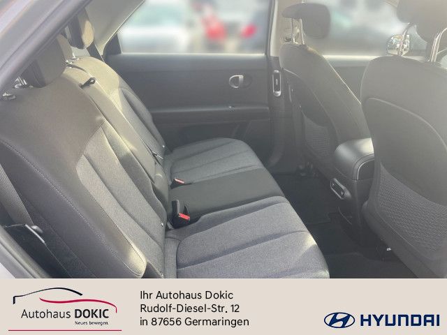 Hyundai IONIQ 5 - Bild 14