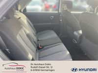 Hyundai IONIQ 5 - Vorschau Bild 14
