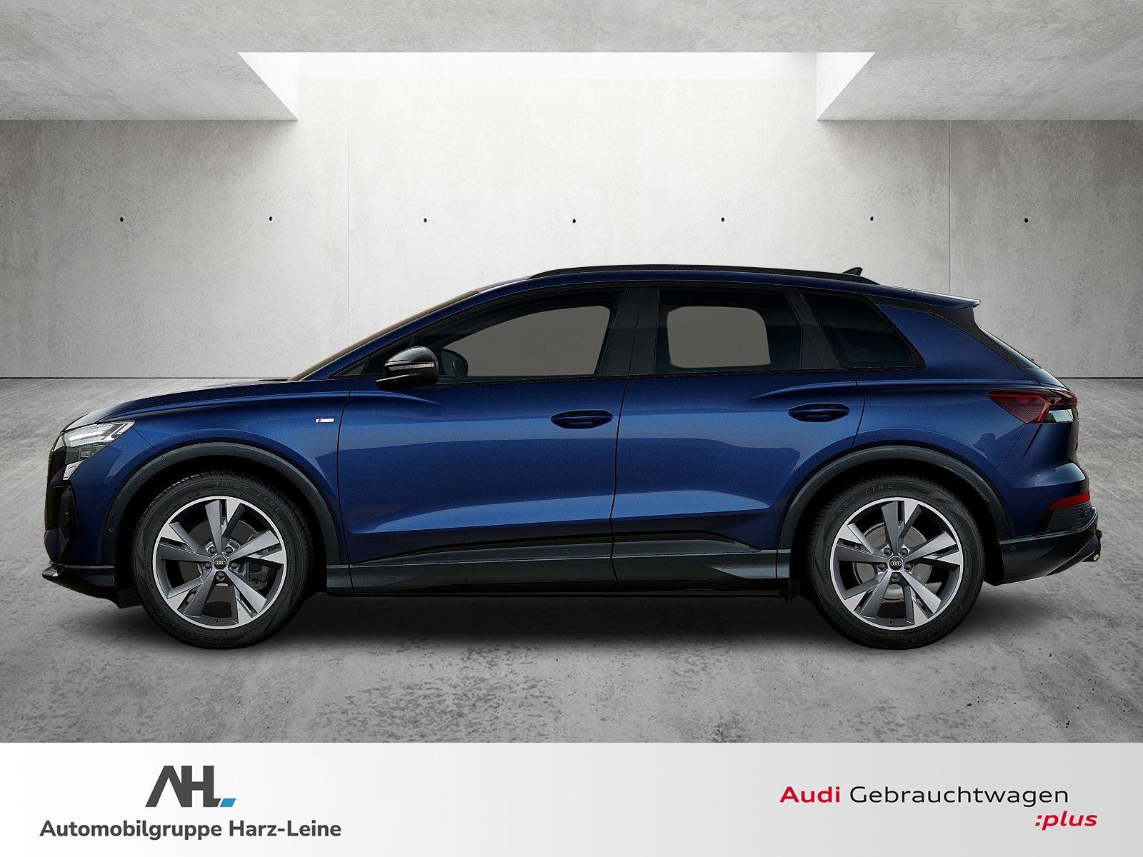 Audi Q4 e-tron - Bild 2