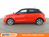 Audi A1 Sportback 1.6 TDI Sport *BI-XENON*PDC*SHZ* - Audi A1 Gebrauchtwagen in Frankfurt