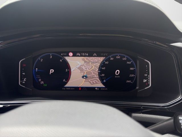 Fahrzeugabbildung Volkswagen T-Roc R-Line 2.0 TDI 110 kW *AHK*