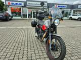 Royal Enfield Himalayan Scram - Royal Enfield Himalayan